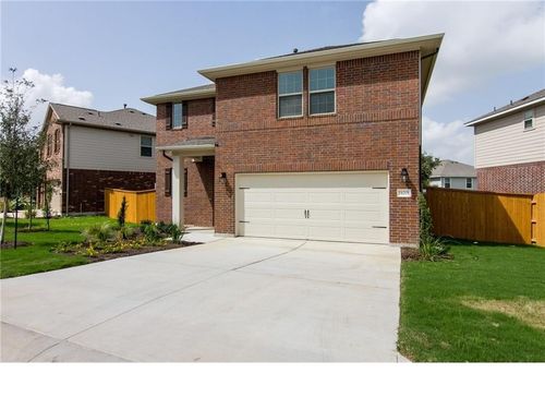 14201 Mccoy Loop, Austin, TX, 78717-2913 | Card Image