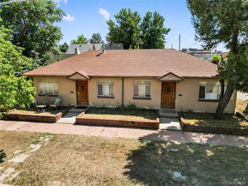 136-130 E Ohio Ave, Denver, CO, 80209-4027 | Card Image