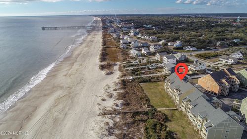 1406-1000 Caswell Beach Road, Caswell Beach, NC, 28465 | Card Image