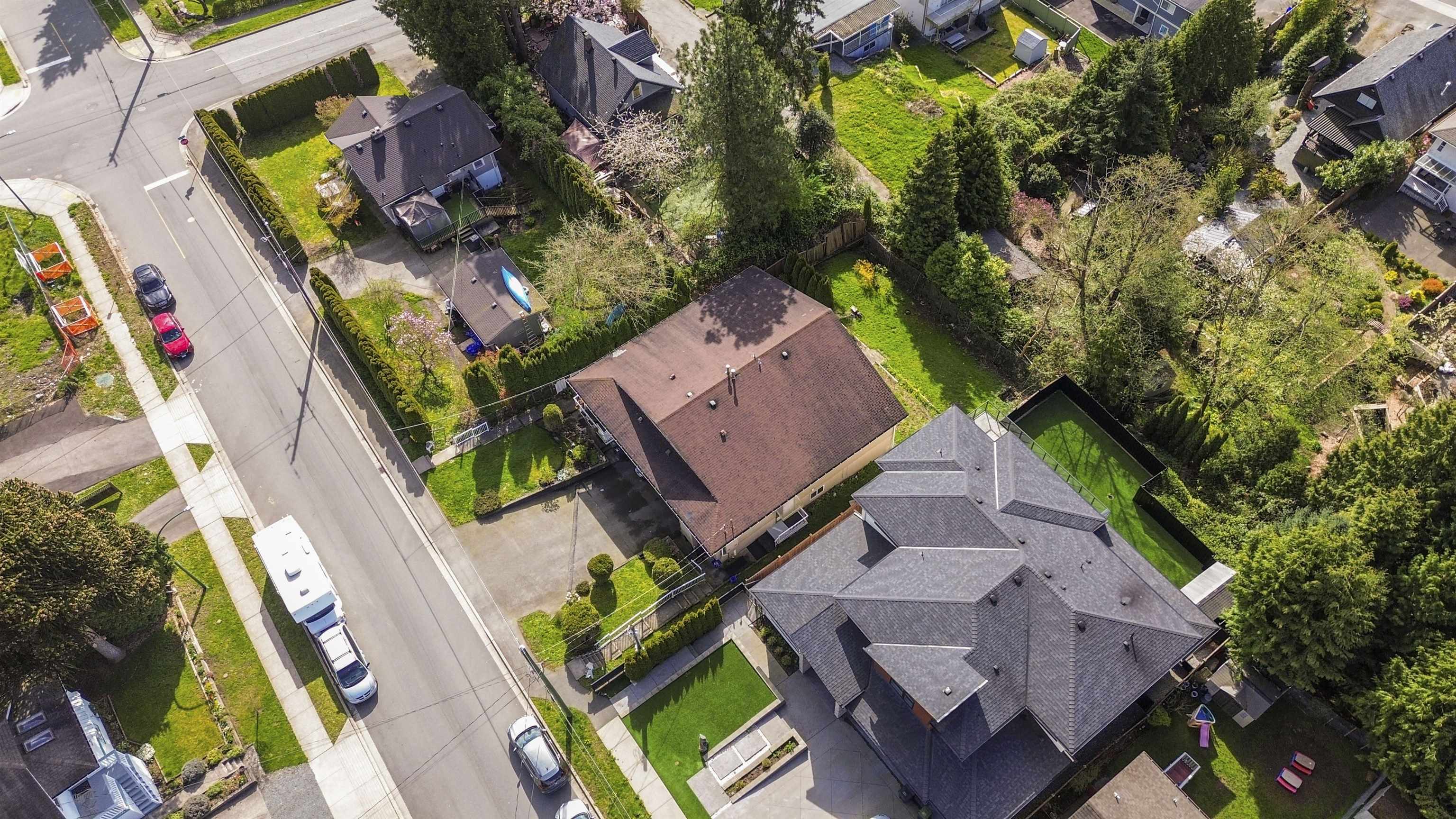 Residential in Coquitlam 5