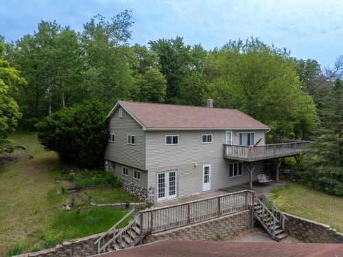 E12060 Twin Oaks Road, Fairfield, WI, 53913 | Card Image