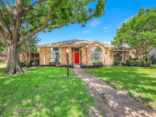 6701 Vero Drive, Plano, TX, 75023 | Card Image