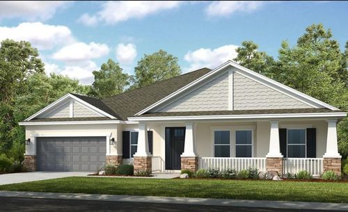 19354 Lochside Ln, Mount Dora, FL, 32757-7555 | Card Image