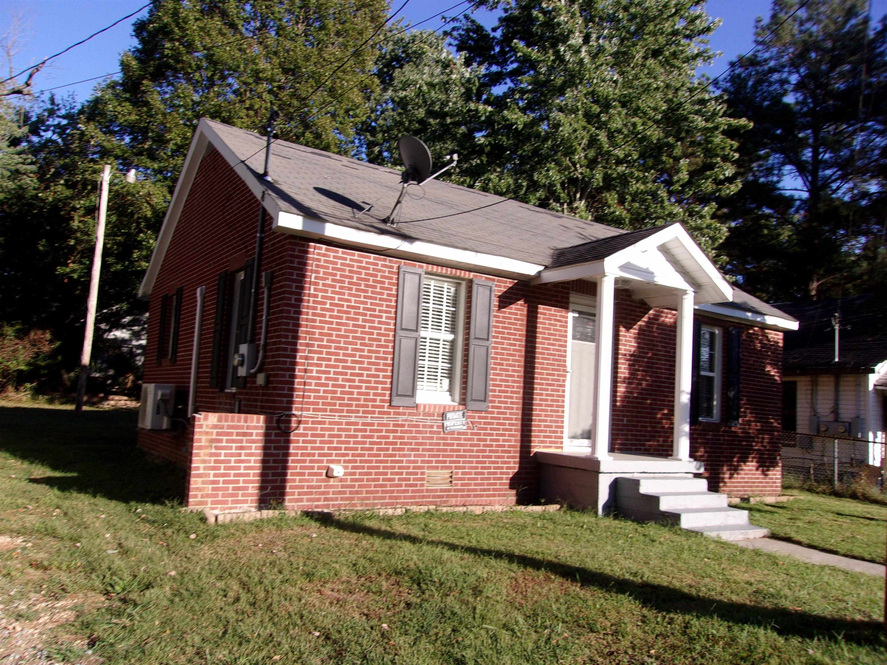 19th Ave, Humboldt, TN 38343