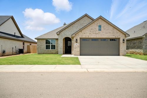 1405 Durham Ave, Wolfforth, TX, 79382-2243 | Card Image
