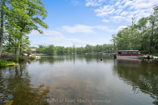 302 Fire Route 93 A, House other with 3 bedrooms, 3 bathrooms and 10 parking in Hbmtwp ON | Image 7