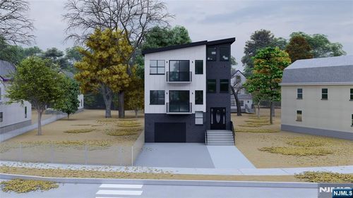 627 Thomas Blvd, East Orange, NJ, 07017-1827 | Card Image