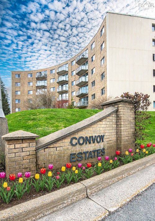 302-5524 Heatherwood Court, Halifax Peninsula, NS, B3M2L3 | Card Image