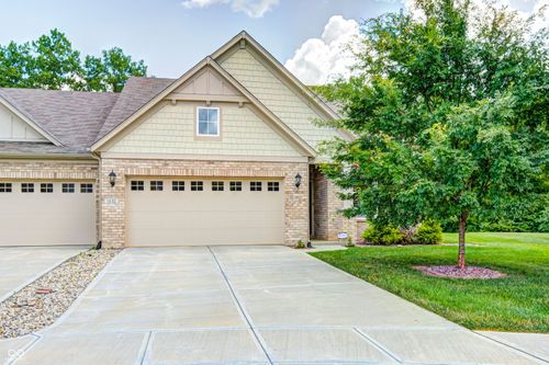 1432 Hideaway Cir, Brownsburg, IN, 46112-7772 | Card Image