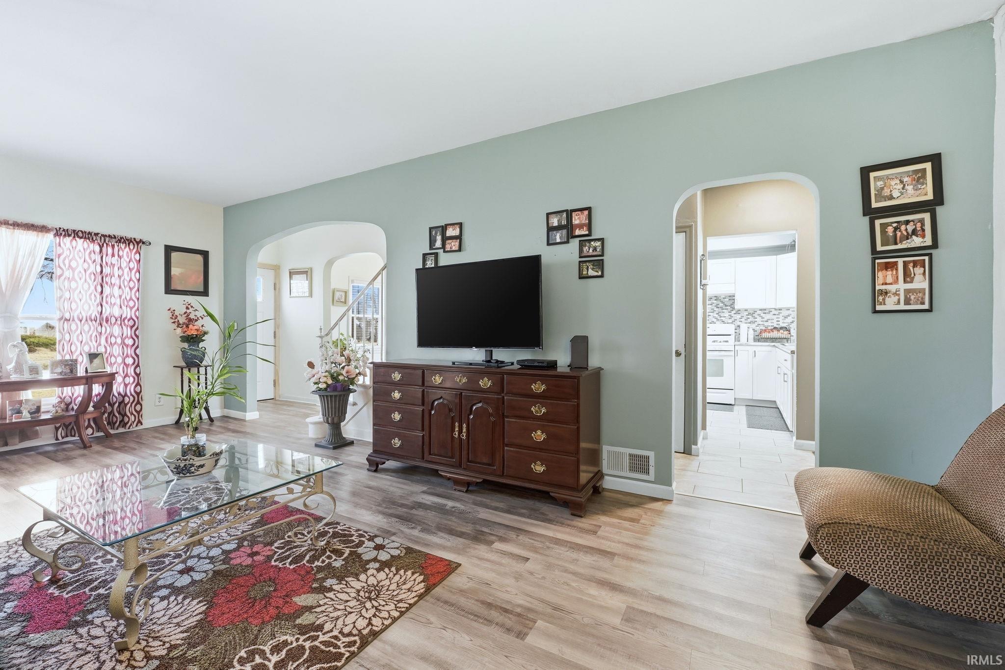 Residential in Fort Wayne 4