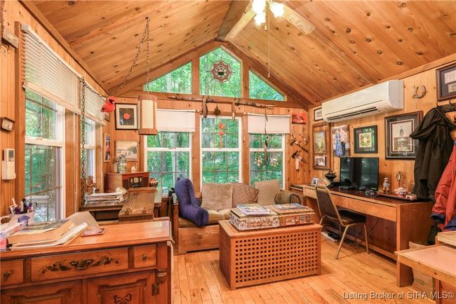 7178 S Flatwood Rd, Home with 2 bedrooms, 2 bathrooms and null parking in Pekin IN | Image 66