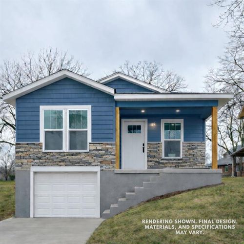 2724 N 21st Pl, Kansas City, KS, 66104-4503 | Card Image