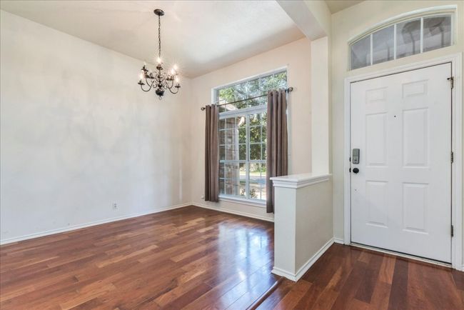 One of the two multi-purpose spaces at entry of​​‌​​​​‌​​‌‌​‌‌​​​‌‌​​‌‌​‌​​​​​‌ home | Image 8