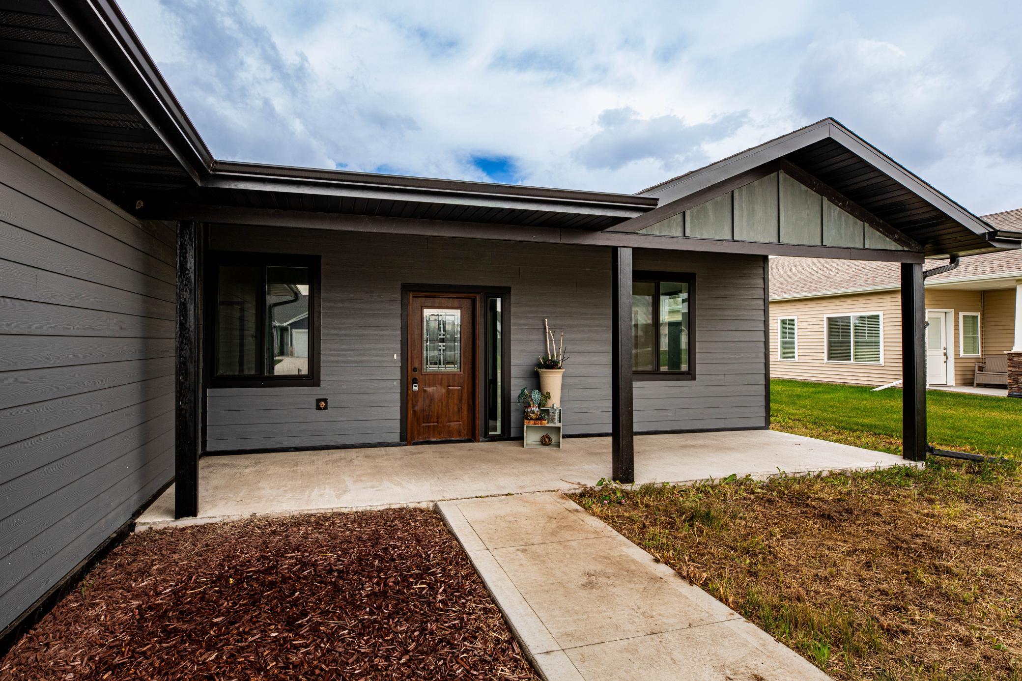 Residential in Moorhead 3
