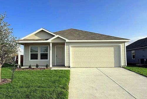 1655 Lercara Ln, McKinney, TX, 75071-3773 | Card Image