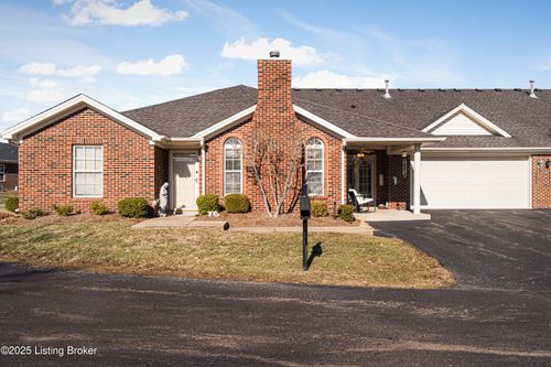 5217 Sand Wood Ln, Louisville, KY, 40272 | Card Image