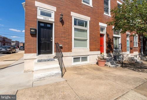3900 Fait Ave, BALTIMORE, MD, 21224-4331 | Card Image