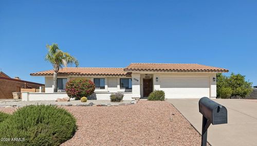 17004 E Deerskin Dr, Fountain Hills, AZ, 85268-2516 | Card Image