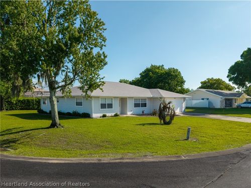 3205 Monza Dr, Sebring, FL, 33872-7640 | Card Image