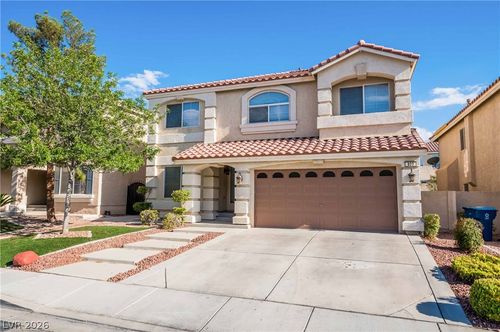 823 Beartooth Falls Ct, Henderson, NV, 89052-8608 | Card Image