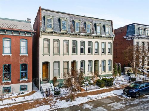 1913 Hickory St, Saint Louis, MO, 63104-2931 | Card Image