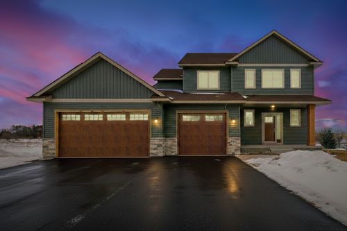 5433 389th Trl, North Branch, MN, 55056 | Card Image