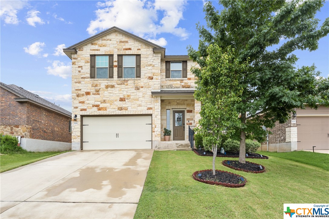 Cicero Dr, Belton, TX 76513