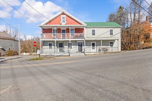 2 Fletcher Road, Fairfax, VT, 05454 | Card Image