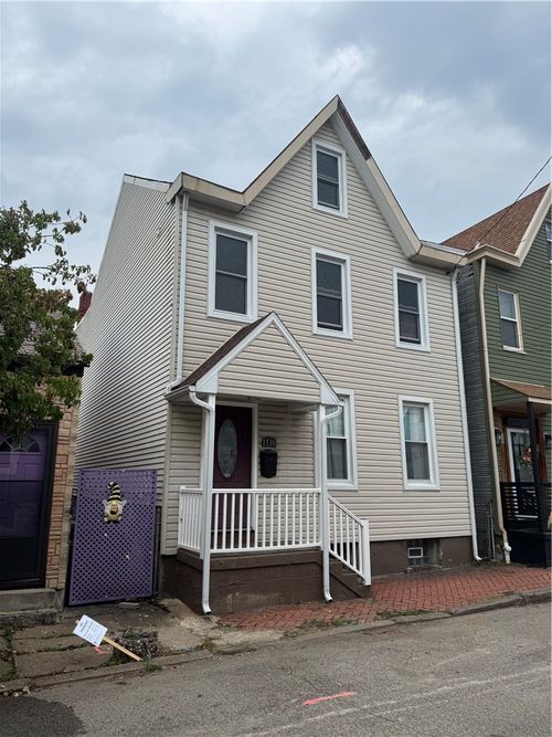 1130 Goettman St, Pittsburgh, PA, 15212-5146 | Card Image