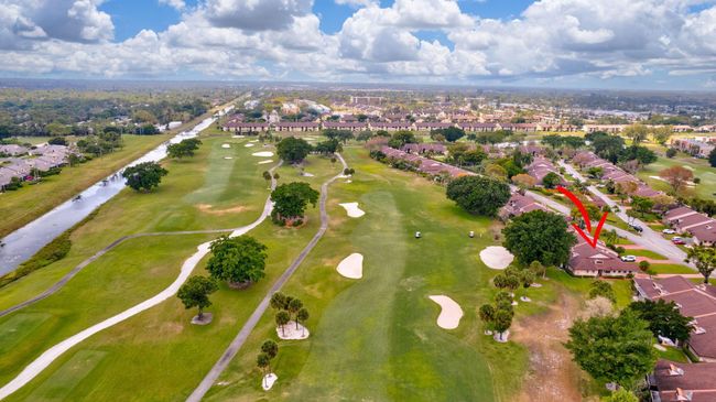 6700 Versailles Ct, Condo with 3 bedrooms, 3 bathrooms and null parking in Lake Worth FL | Image 63