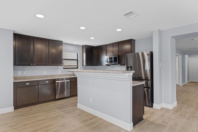 2003 Ashberry Trl, House other with 4 bedrooms, 3 bathrooms and 4 parking in Georgetown TX | Image 9