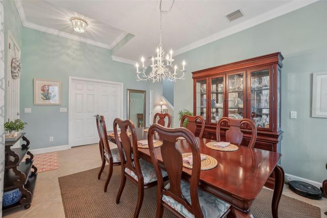 FORMAL DINING ROOM | Image 72