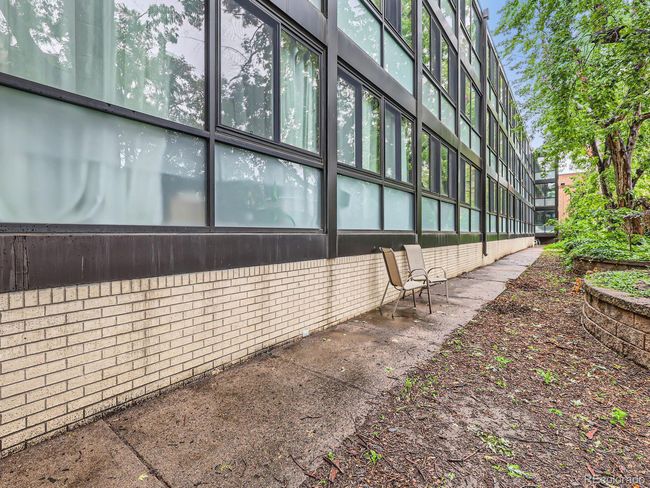 105 - 1050 N Corona St, House attached with 0 bedrooms, 0 bathrooms and null parking in Denver CO | Image 18