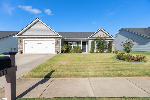 411 Peaksview Dr, Simpsonville, SC, 29681-8180 | Card Image