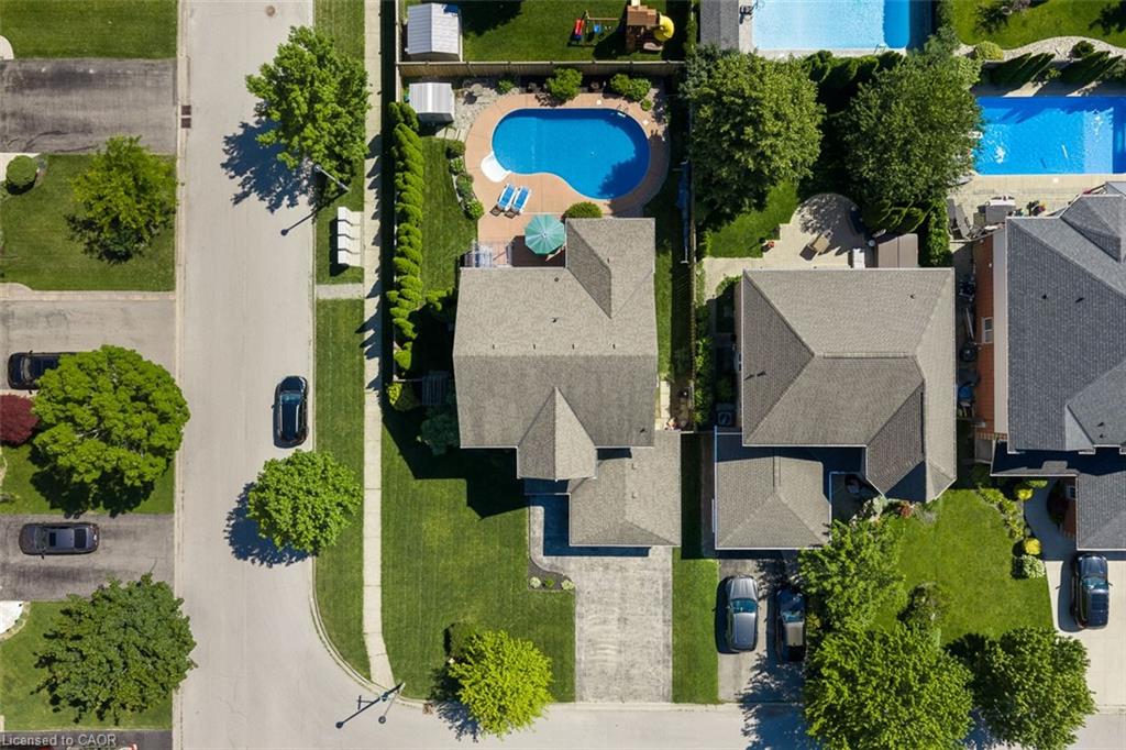Residential in St. Catharines 5