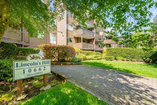 205 - 10662 151 A Street, Condo with 2 bedrooms, 1 bathrooms and 1 parking in Surrey BC | Image 18