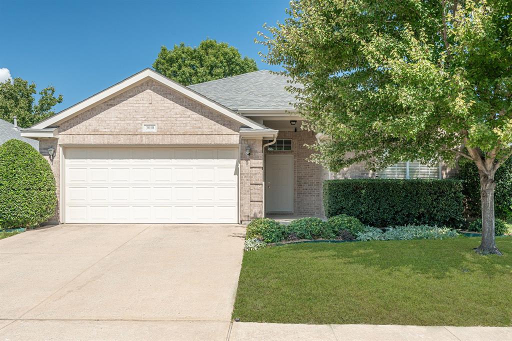 Creekwood Dr, Wylie, TX 75098