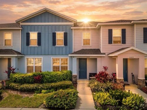 15416 Caravan Avenue, ODESSA, FL, 33556 | Card Image