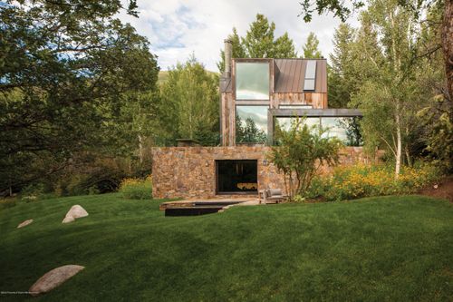 178 Bennet Bench Rd, Aspen, CO, 81612 | Card Image