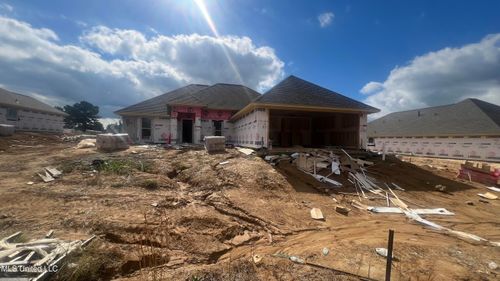 571 Patrick Farms Dr, Pearl, MS, 39208-9425 | Card Image