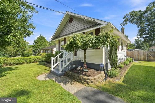 21 Margaret Ave, SEWELL, NJ, 08080-4209 | Card Image
