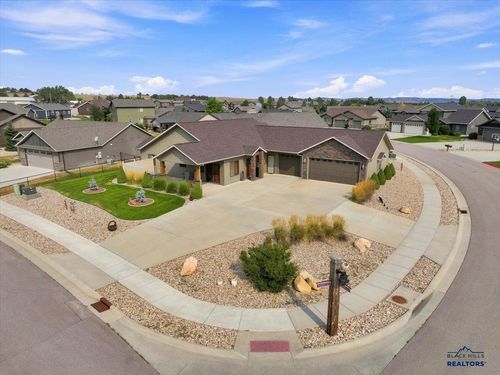 3761 Ward Ave, Spearfish, SD, 57783-7703 | Card Image