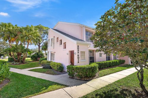 802a-802 Muirfield Ct, Jupiter, FL, 33458-8064 | Card Image