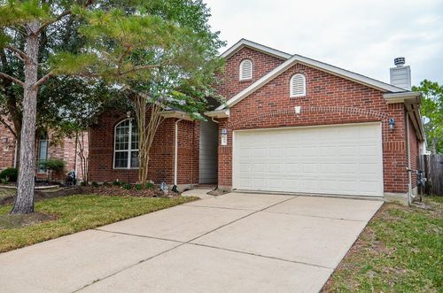 4519 Wellington Grove Ln, Katy, TX, 77494-1160 | Card Image