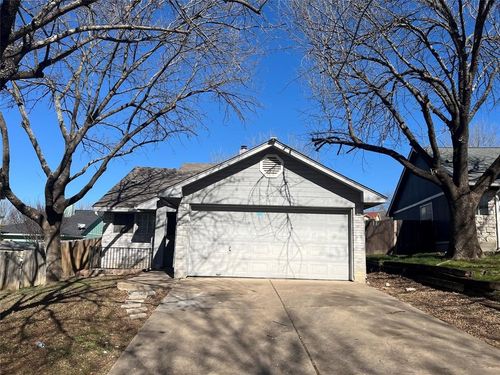 5006 Coppermead Ln, Austin, TX, 78754-5041 | Card Image