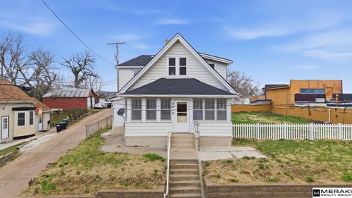 2410 Bancroft St, Omaha, NE, 68105-3244 | Card Image