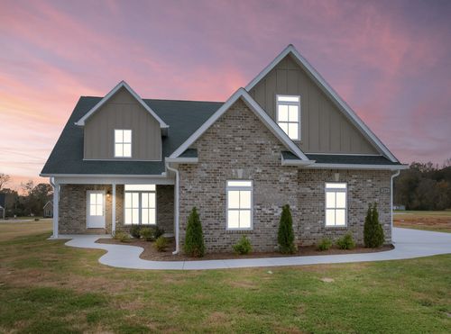 249 Lookout Dr, Winchester, TN, 37398-2453 | Card Image