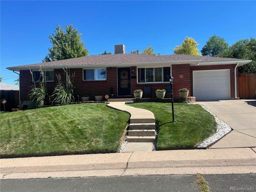5416 S Lakeview St, Littleton, CO, 80120-1614 | Card Image