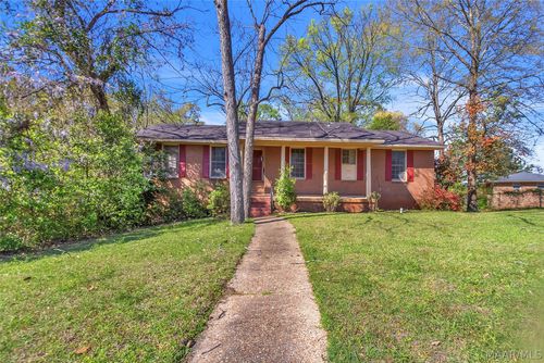 420 Carol Villa Dr, Montgomery, AL, 36109-4903 | Card Image