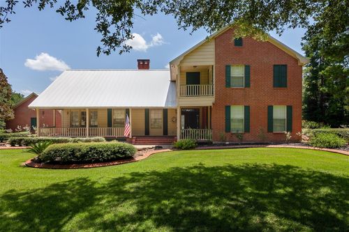 2220 Fm 1013 Rd, Hillister, TX, 77624-5332 | Card Image